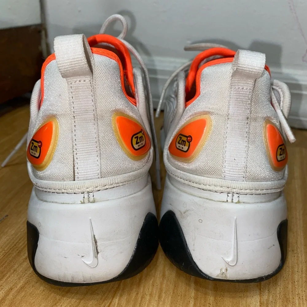 Nike Zoom 2K Hyper Crimson Women’s Size 6 - Picture 3 of 12